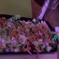 Kapsalon  at Sprout in Bruges