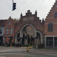  at Sprout in Bruges