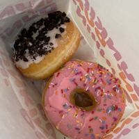   at Dunkin' in Dortmund