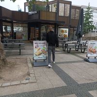 Backwerk at backWERK in Dortmund