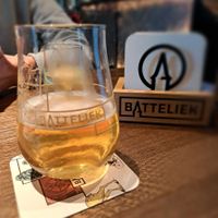  at Batteliek in Mechelen
