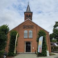  at Batteliek in Mechelen