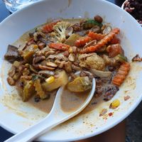  at Kwanjai Thai food in Pai