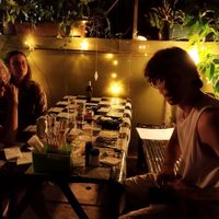  at Kwanjai Thai food in Pai