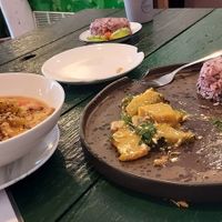  at Kwanjai Thai food in Pai