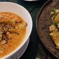  at Kwanjai Thai food in Pai