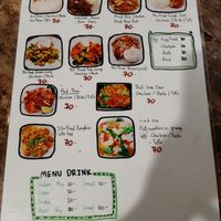  at Kwanjai Thai food in Pai