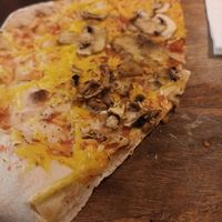  at Pizzeria Napoli in Leipzig