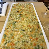   at Puppa Bar in Venice