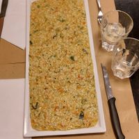  at Puppa Bar in Venice