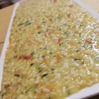  at Puppa Bar in Venice