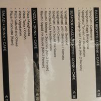  at Puppa Bar in Venice