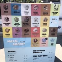   at Ice Bakers Ishus in Esbjerg