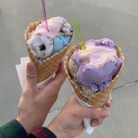   at Ice Bakers Ishus in Esbjerg