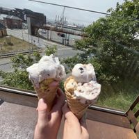   at Ice Bakers Ishus in Esbjerg
