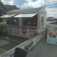  at Ice Bakers Ishus in Esbjerg