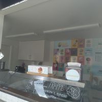  at Ice Bakers Ishus in Esbjerg