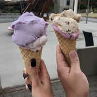   at Ice Bakers Ishus in Esbjerg