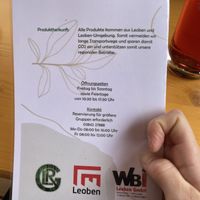   at Schmollhube in Leoben