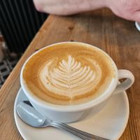  at Malt Cafe in Worthing