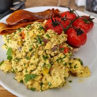  at Malt Cafe in Worthing