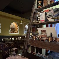 Deco  at Namaste Haeundae in Busan