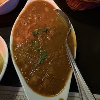 Masala   at Namaste Haeundae in Busan