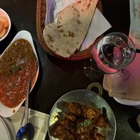 Good  at Namaste Haeundae in Busan