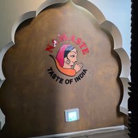  at Namaste Haeundae in Busan