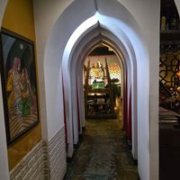  at Namaste Haeundae in Busan