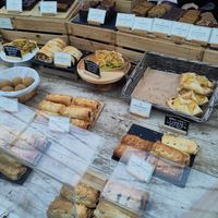  at Grain & Goodness in Tynemouth