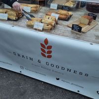  at Grain & Goodness in Tynemouth