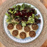   at Maki Inn in Cirali