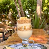   at Maki Inn in Cirali