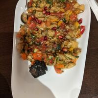 Not sure what this was at Casalot in Berlin