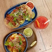  at Enchilada in Nuremberg