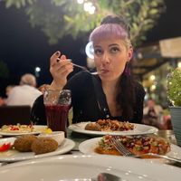 Nomm nomm 🤤😅😹😹😹 at Motif Restaurant in Fethiye