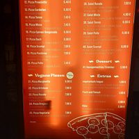  at Oregano Pizza Imbiss in Berlin
