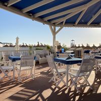 Location  at AC Beach in Trapani