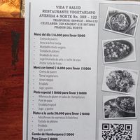  at Vida y Salud in Cali