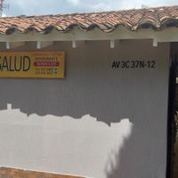 nueva ubicación at Vida y Salud in Cali