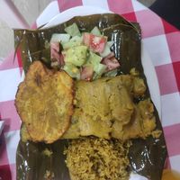   at Vida y Salud in Cali