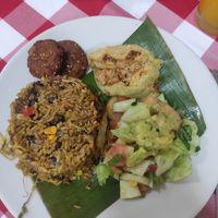   at Vida y Salud in Cali