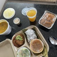   at Vida y Salud in Cali