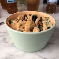   at No Piqui - Málaga Centro in Malaga