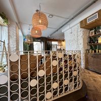 Interior   at No Piqui - Málaga Centro in Malaga