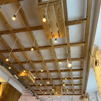 Interior  at No Piqui - Málaga Centro in Malaga