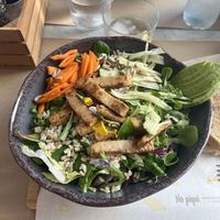   at No Piqui - Málaga Centro in Malaga