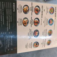  at Yumidori in Chamonix-mont-blanc