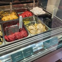  at Paradis Gelateria in Oslo